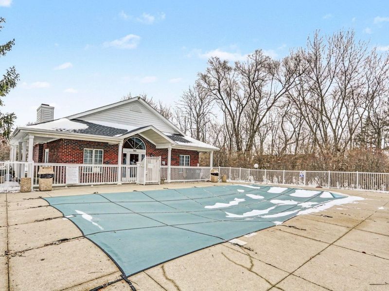 2458 Crystal Springs Drive, Hilliard, OH 43026 Photo 22