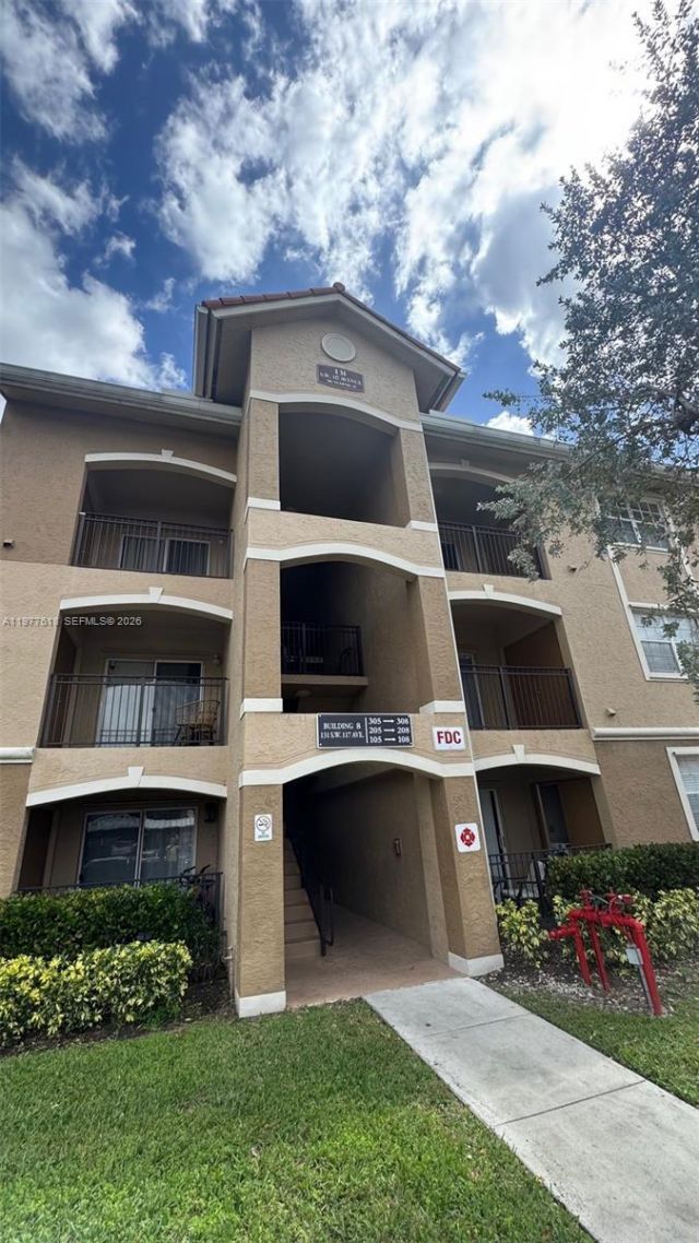 131 SW 117th Ave, Unit 8305, Pembroke Pines, FL 33025 Photo