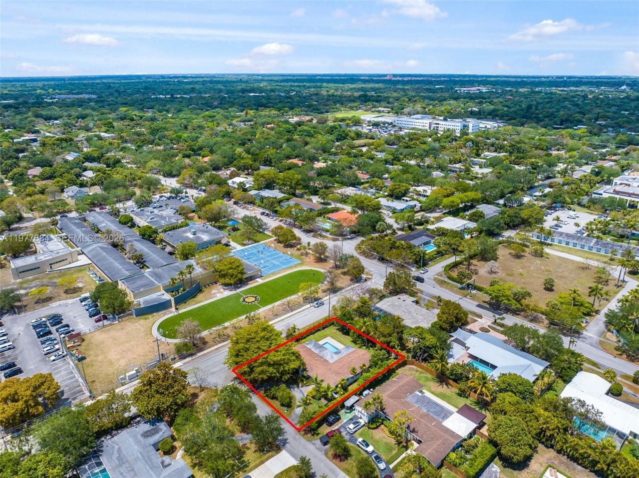 7255 SW 125th St , Pinecrest, FL 33156 Photo