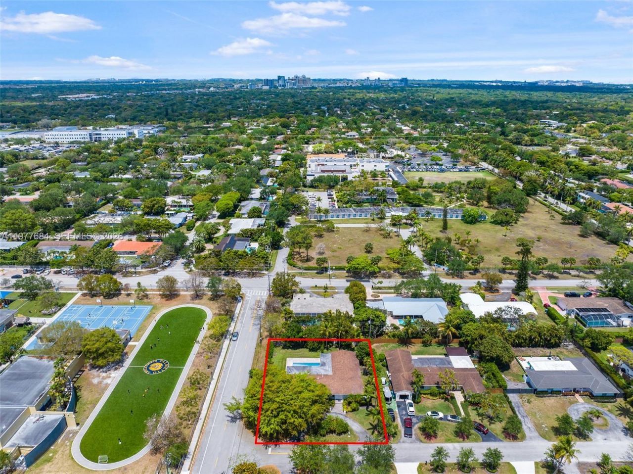 7255 SW 125th St , Pinecrest, FL 33156 Photo