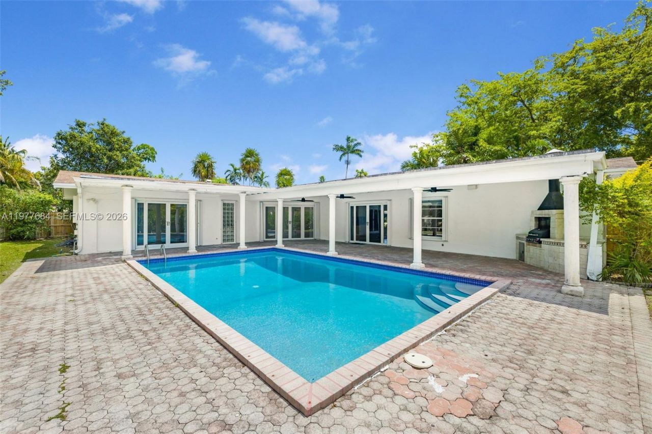 7255 SW 125th St , Pinecrest, FL 33156 Photo