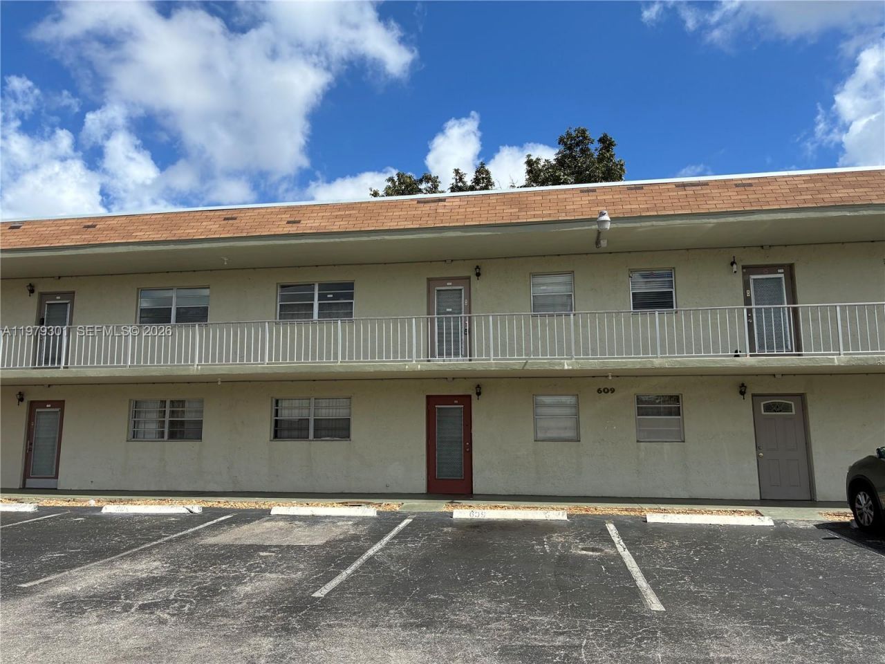 609 S State Road 7 , Unit 2C, Margate, FL 33068 Photo