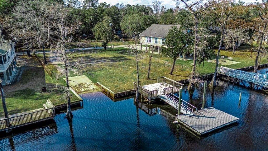 5161 Pitch Landing Dr., Conway, SC 29527 Main Photo