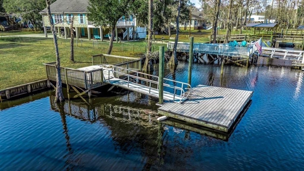 5161 Pitch Landing Dr. Photo 4