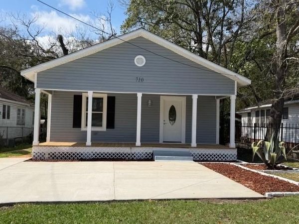 710 Euclid Avenue, Mobile, AL 36606