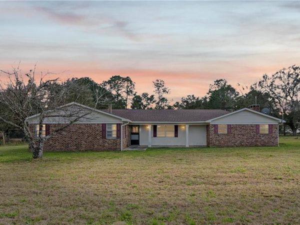 11040 Straub Road, Grand Bay, AL 36541