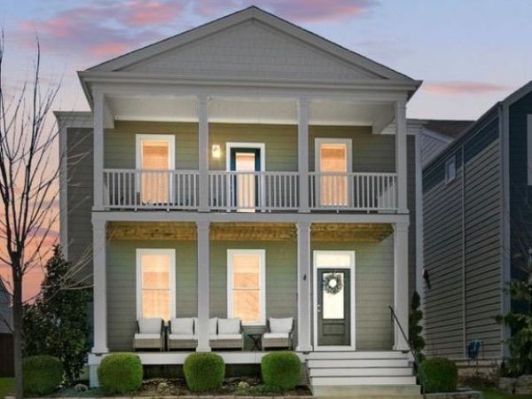 6142 Suntan Drive, St Charles, MO 63301