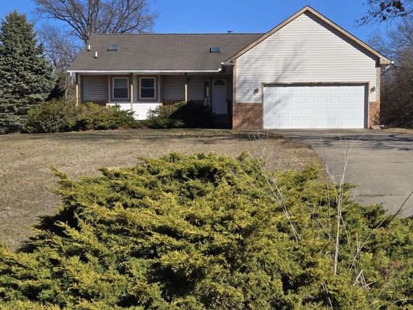 9027 Clover Drive, Milan, MI 48160