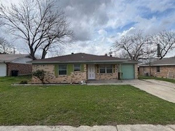 621 Bishop Drive , Killeen, TX 76541