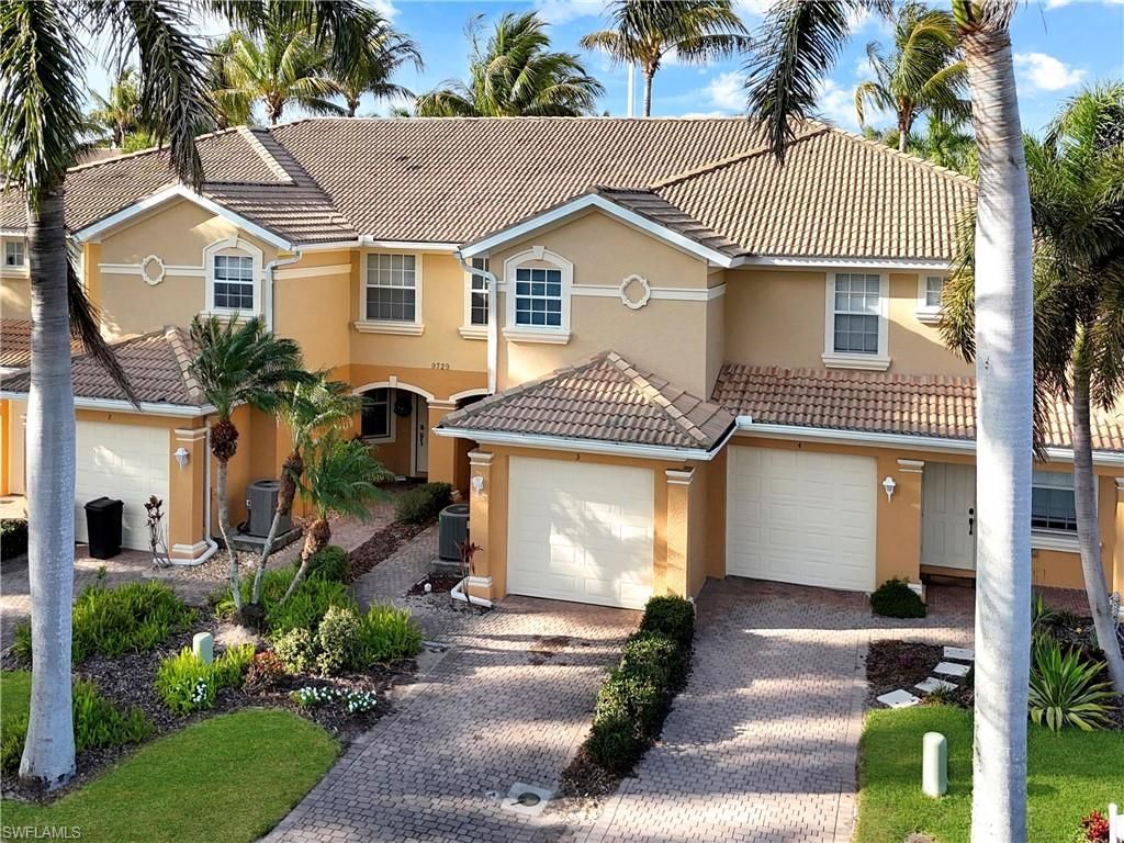 9729 Heatherstone River Ct, Unit 3, Estero, FL 33928 Photo