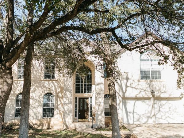 1010 Lone Buck PASS , Cedar Park, TX 78613