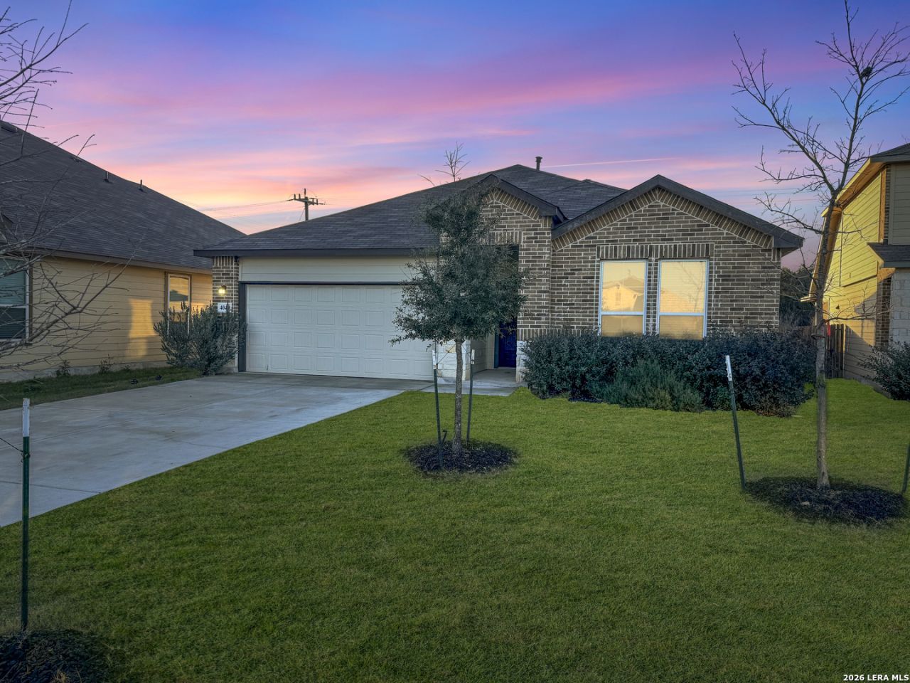 4049 Copper River, Bulverde, TX 78163 Main Photo