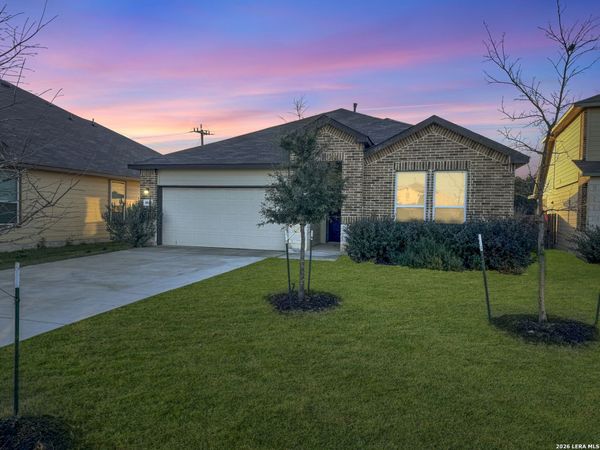 4049 Copper River, Bulverde, TX 78163