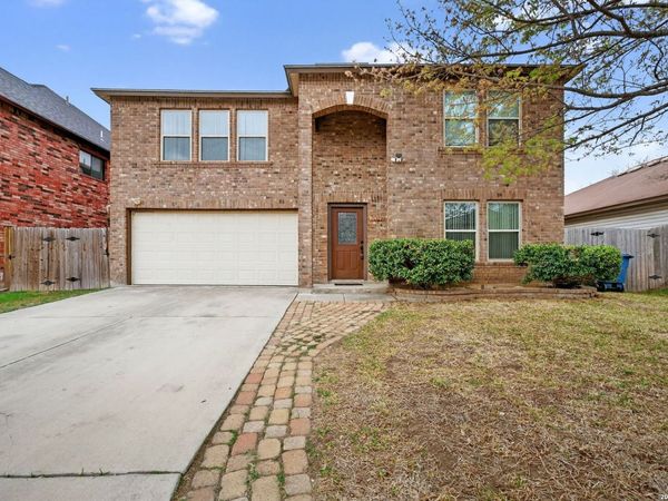 7019 Jade Field, San Antonio, TX 78240