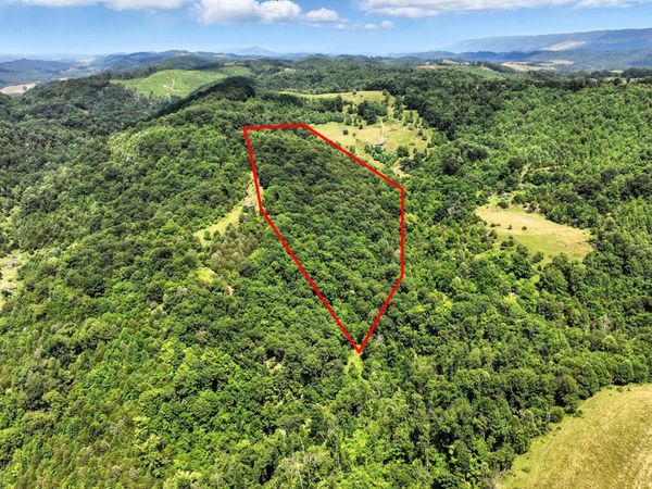 Tbd Russian Road, Castlewood, VA 24224