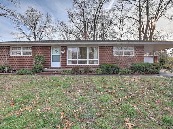 2744 Circle View, Kingsport, TN 37664