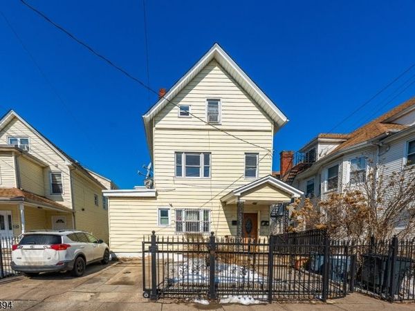 129 Sayre St, Elizabeth, NJ 07208