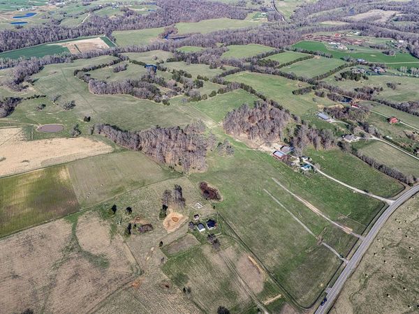 0 Cemetery Road , Bowling Green, KY 42103