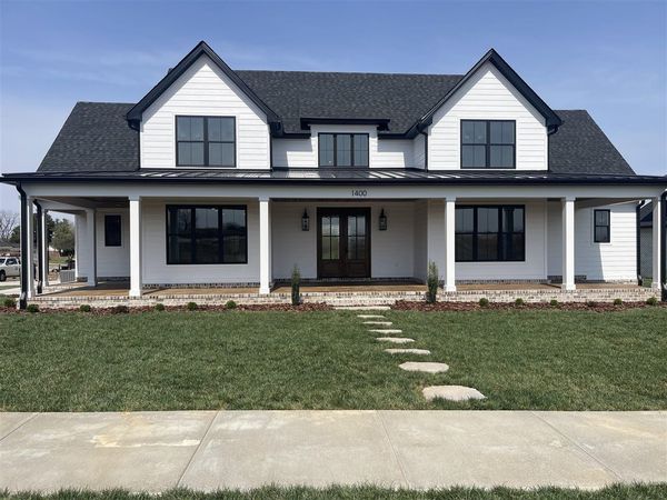 1400 Riffle Way , Alvaton, KY 42122