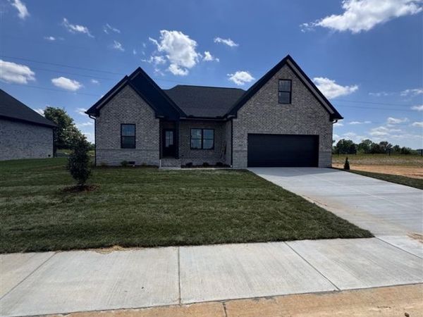 201 Magnolia Circle, Franklin, KY 42134