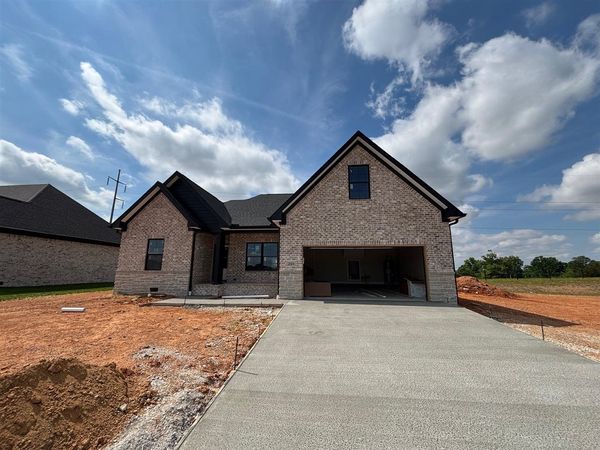 201 Magnolia Circle, Franklin, KY 42134