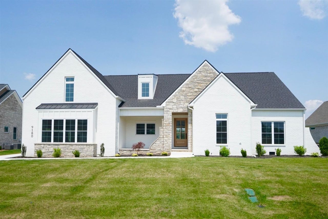 Lot 80 Hermitage Lane , Alvaton, KY 42122 Main Photo