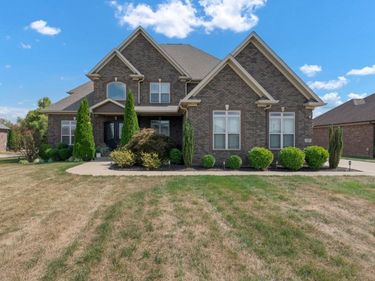 78 Pikes Peak Way , Bowling Green, KY 42104