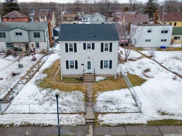 2815 1st Avenue, Hibbing, MN 55746