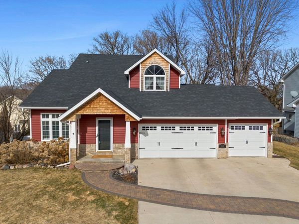 19330 Ellington Trail, Farmington, MN 55024