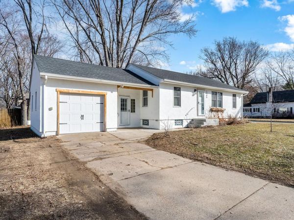 1945 4th Street, White Bear Lake, MN 55110