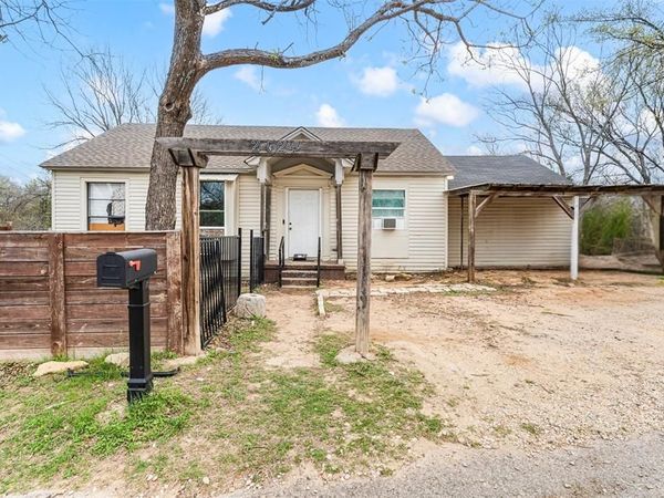 2624 Webster Avenue , Waco, TX 76711