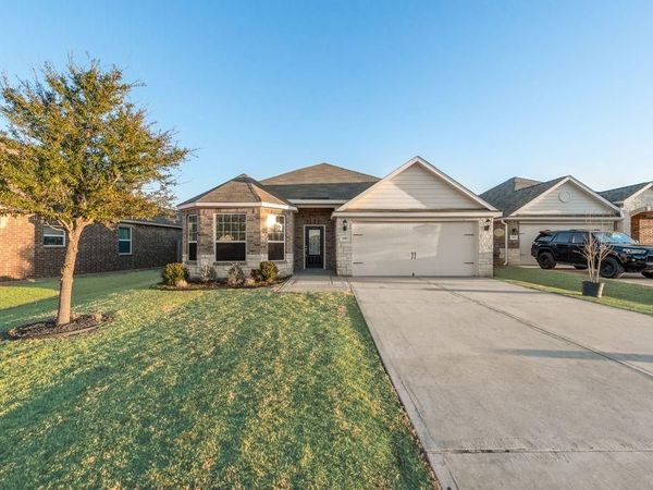 4201 Antioch Street , Crowley, TX 76036