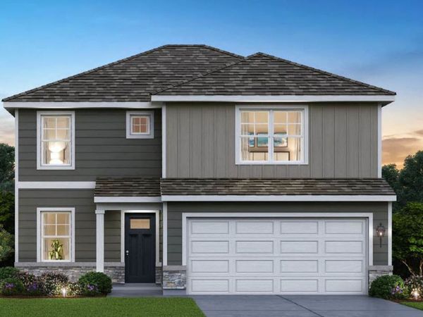 983 Sapphire Lane , Montgomery, IL 60538