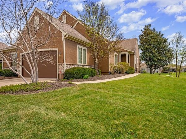 21399 W 116th Street, Olathe, KS 66061