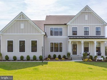 Lot 39 FOREST FLOWER DR. , STAFFORD, VA 22554