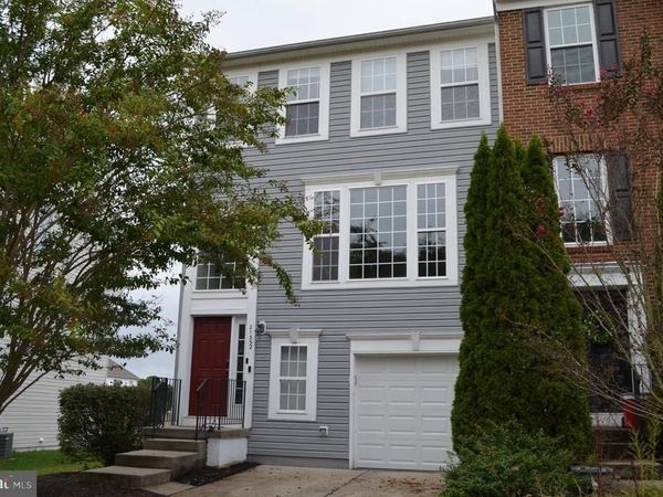 21332 LOOKOUT DRIVE, LEXINGTON PARK, MD 20653