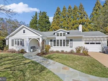 6156 TOMPKINS DRIVE, MCLEAN, VA 22101