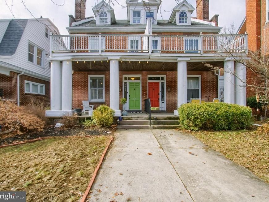 2410 N 2nd Street , Harrisburg, PA 17110 Main Photo