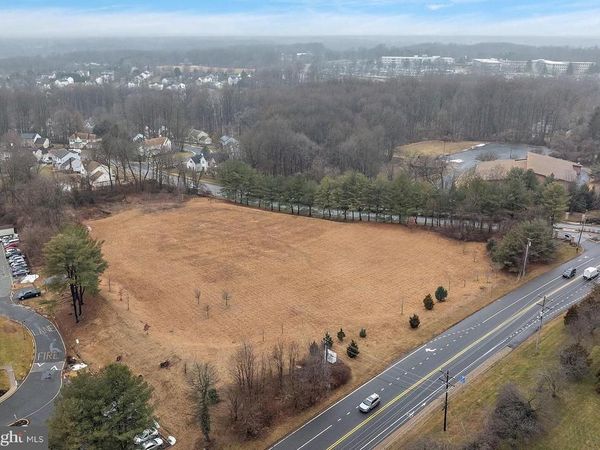 275 POSSUM PARK ROAD, NEWARK, DE 19711