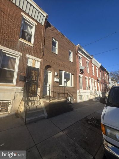 417 Mckean Street, Philadelphia, PA 19148 Main Photo