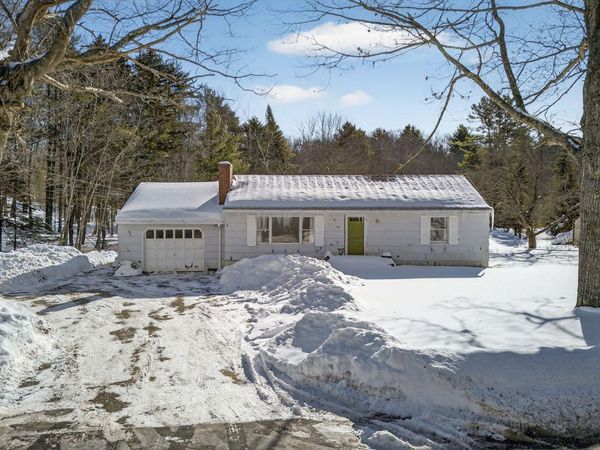 127 Wildes District Road, Kennebunkport, ME 04046