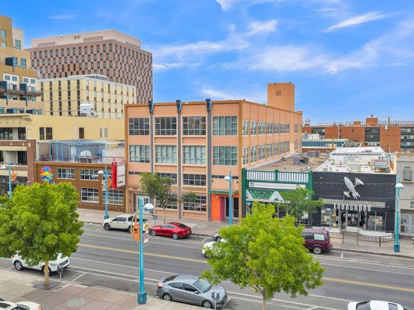 610 Central Avenue SW, Unit APT 4H, Albuquerque, NM 87102