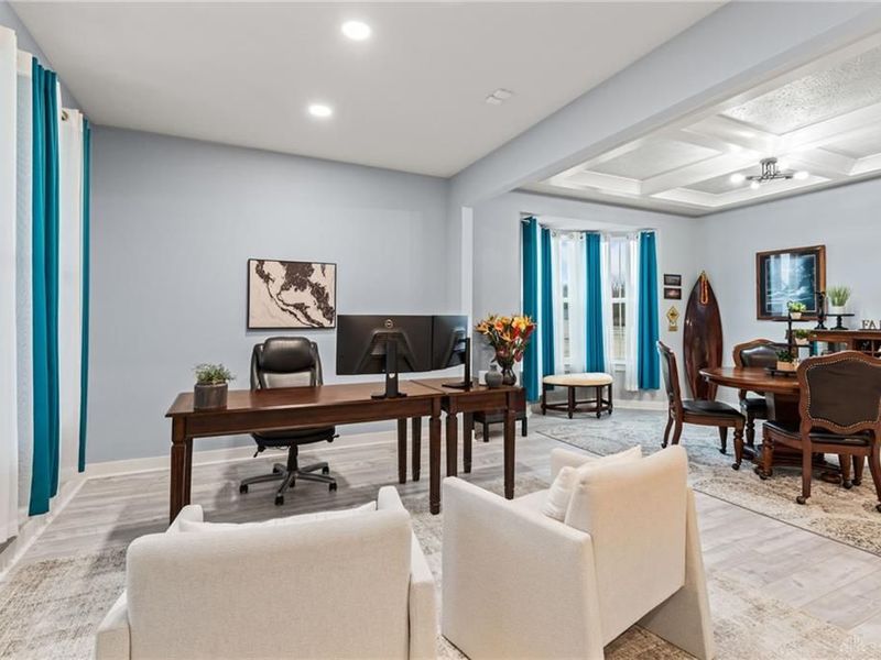 1197 Crystal Harbour Drive, Fairborn, OH 45324 Photo 14