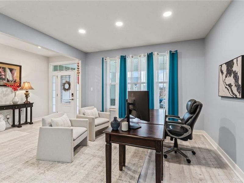 1197 Crystal Harbour Drive, Fairborn, OH 45324 Photo 15