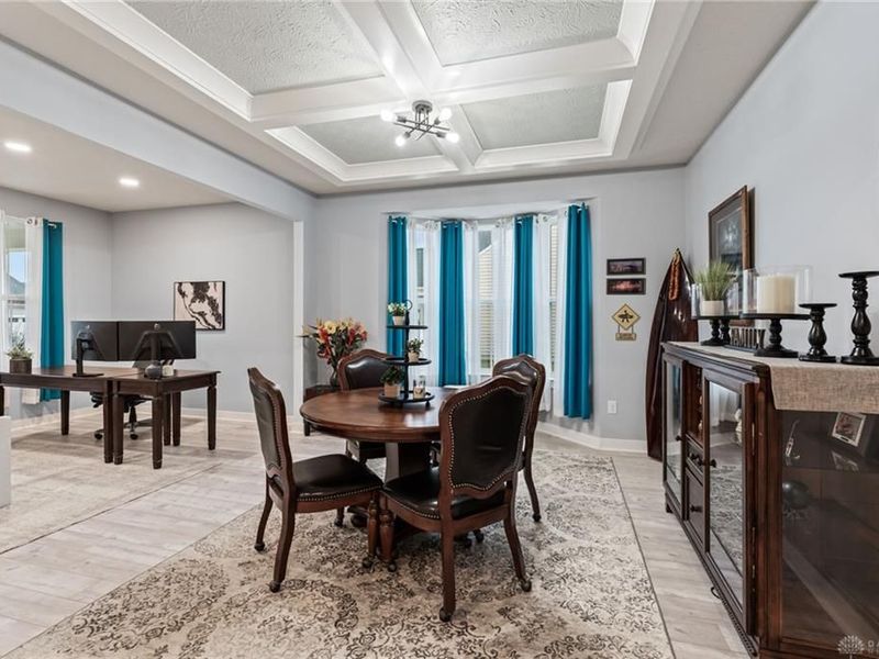 1197 Crystal Harbour Drive, Fairborn, OH 45324 Photo 17