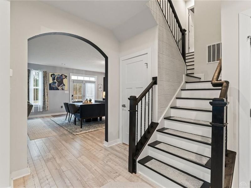 1197 Crystal Harbour Drive, Fairborn, OH 45324 Photo 18