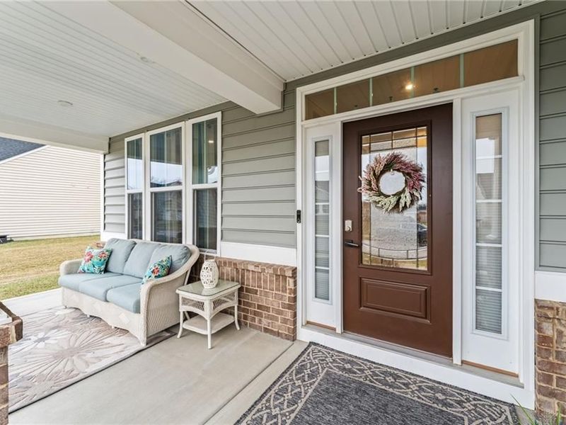 1197 Crystal Harbour Drive, Fairborn, OH 45324 Photo 2