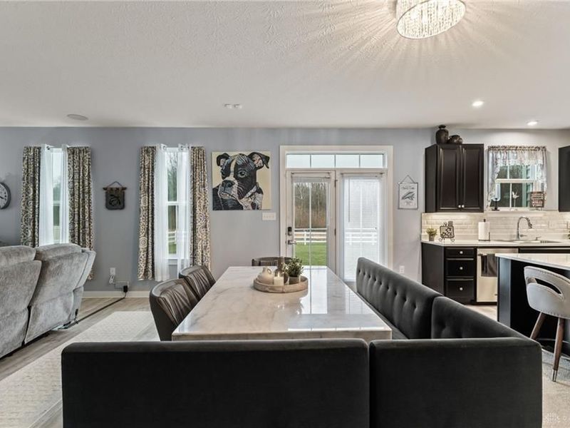 1197 Crystal Harbour Drive, Fairborn, OH 45324 Photo 20