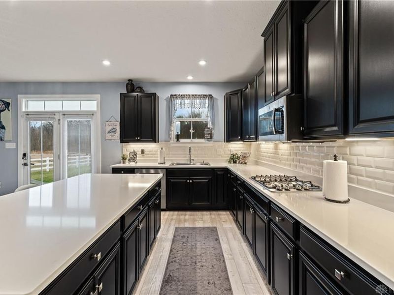 1197 Crystal Harbour Drive, Fairborn, OH 45324 Photo 21