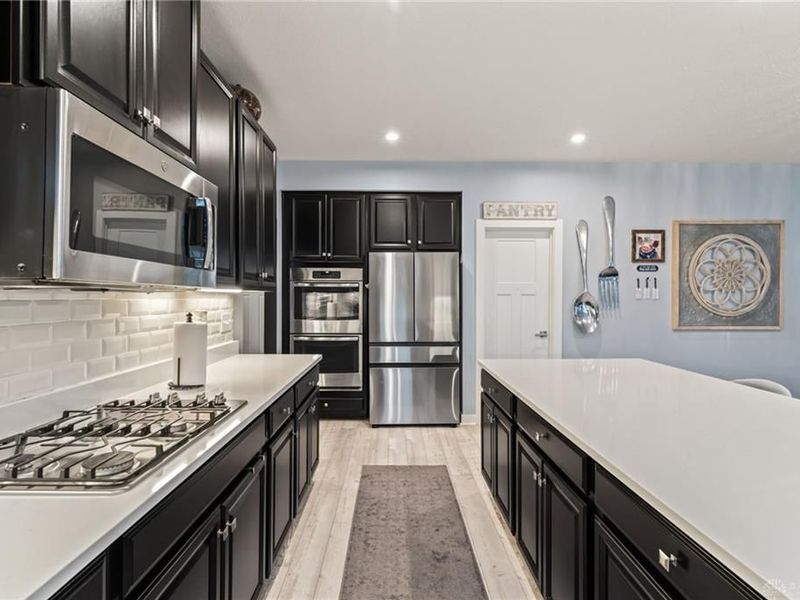 1197 Crystal Harbour Drive, Fairborn, OH 45324 Photo 22